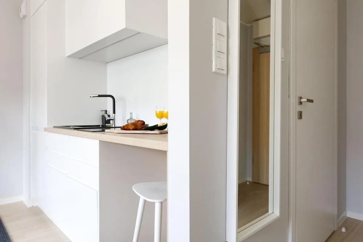 Close-Urban Chic - Rynek Square - Great Location&Kuznicza Vratislav Apartmán