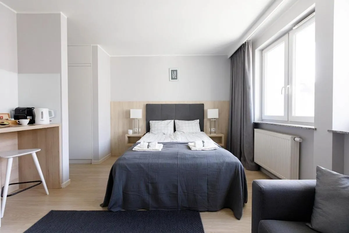 Close-Urban Chic - Rynek Square - Great Location&Kuznicza Vratislav 0*,  Polsko