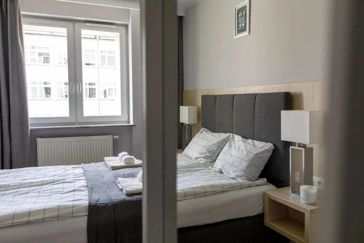 Close-Urban Chic - Rynek Square - Great Location&Kuznicza Vratislav Polsko