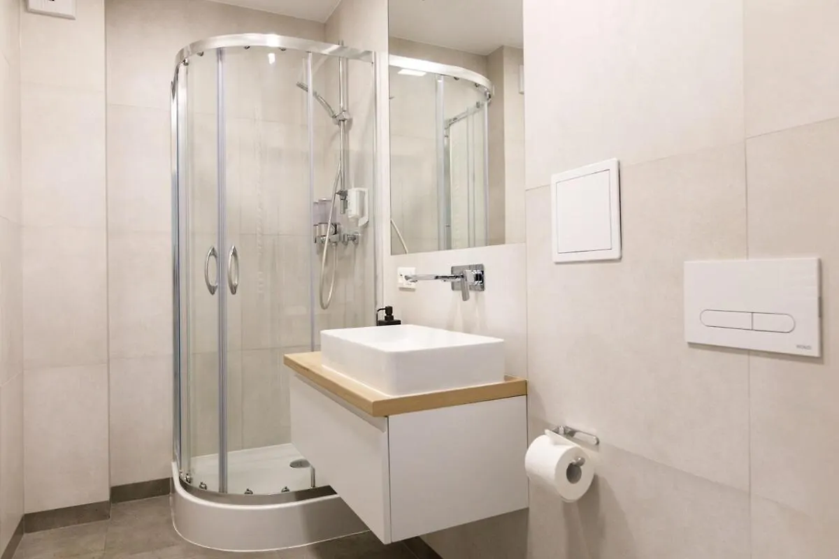 Close-Urban Chic - Rynek Square - Great Location&Kuznicza Vratislav Apartmán