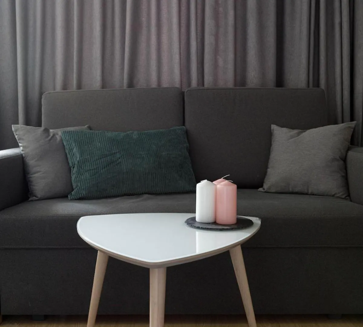 Apartmán Close-Urban Chic - Rynek Square - Great Location&Kuznicza Vratislav